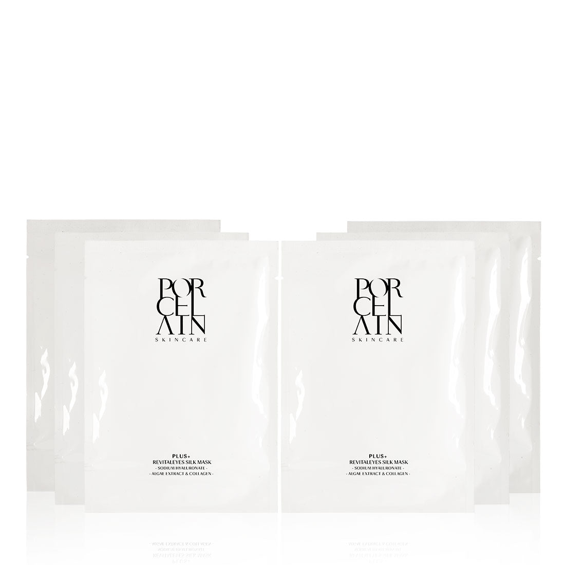RevitalEyes Silk Mask