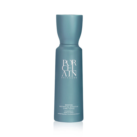 Botanical Sensitive Care Toner