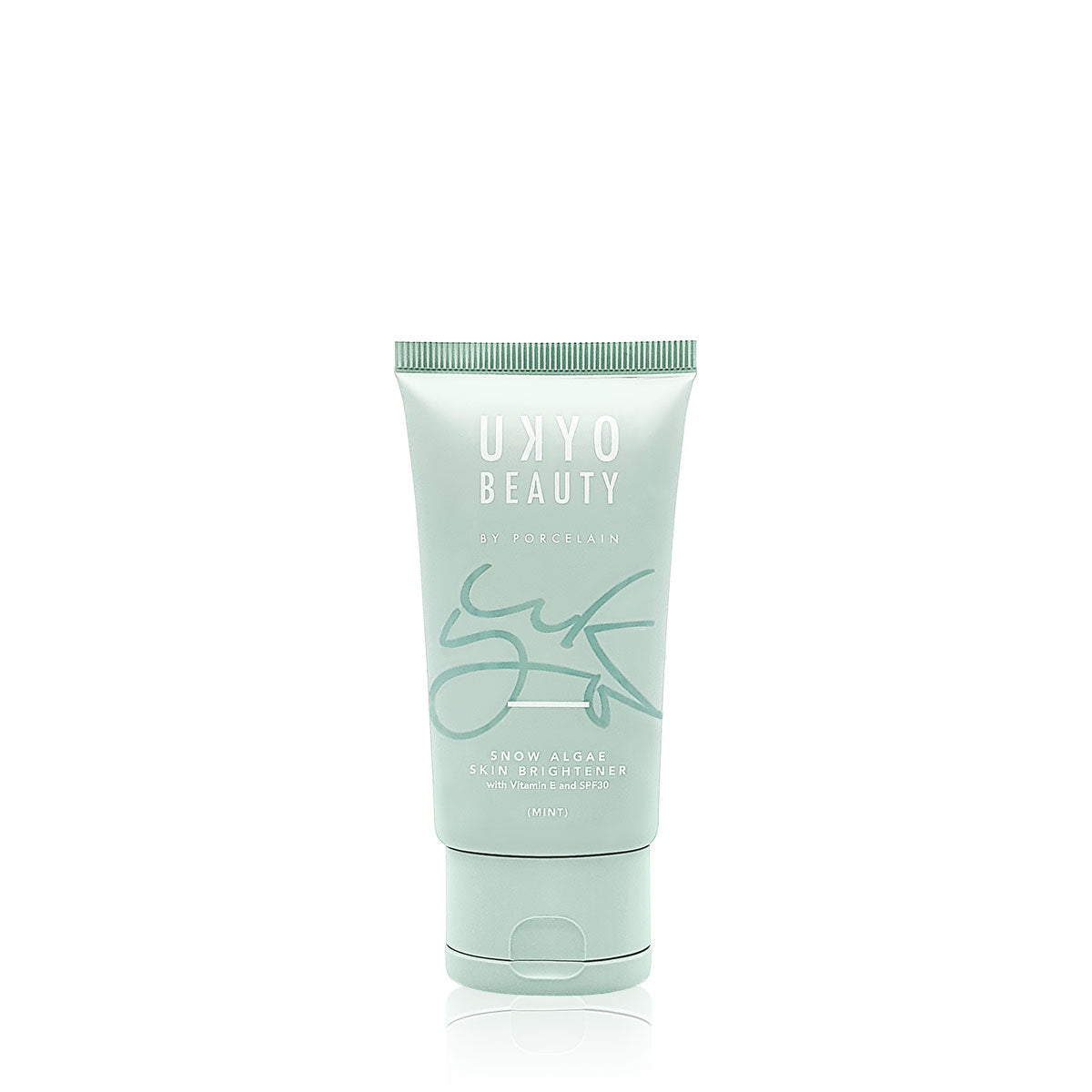 UKYO Beauty Snow Algae Skin Brightener UKYO Beauty Snow Algae Skin Brightener