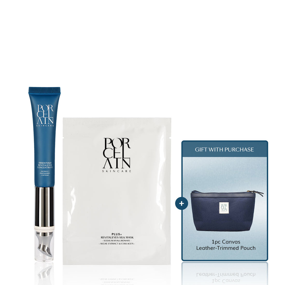 Revitaleye Lift Kit