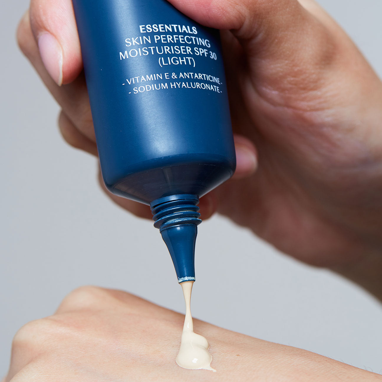 Skin Perfecting Moisturiser SPF 30 Skin Perfecting Moisturiser SPF 30