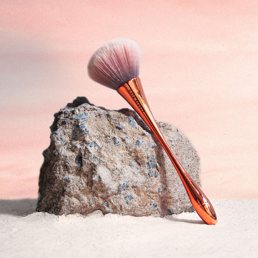 UKYO Beauty Fluffi Brush