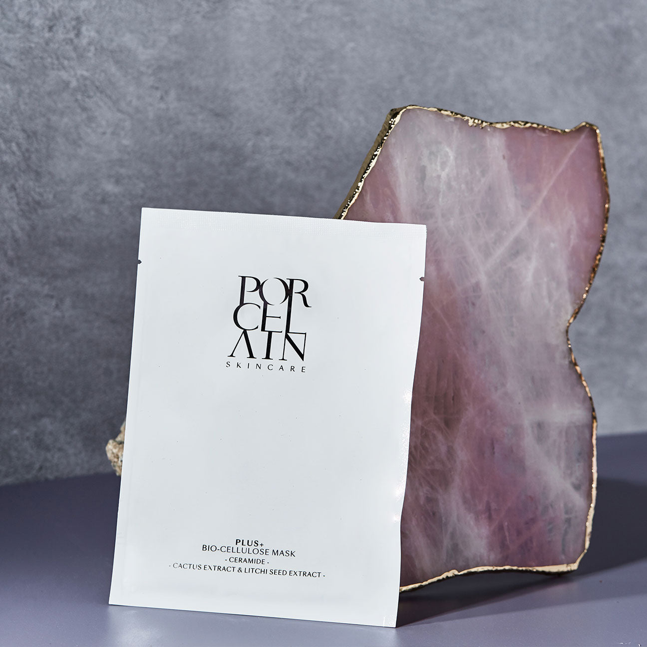 Bio-Cellulose Mask Bio-Cellulose Mask