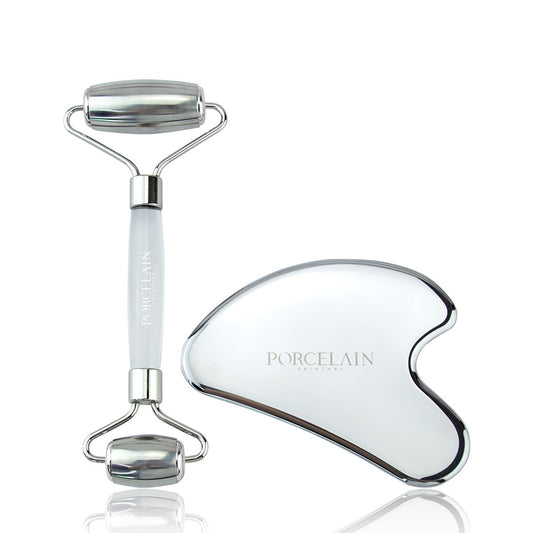 Cryo Freeze 2-in-1 Home Facial Kit