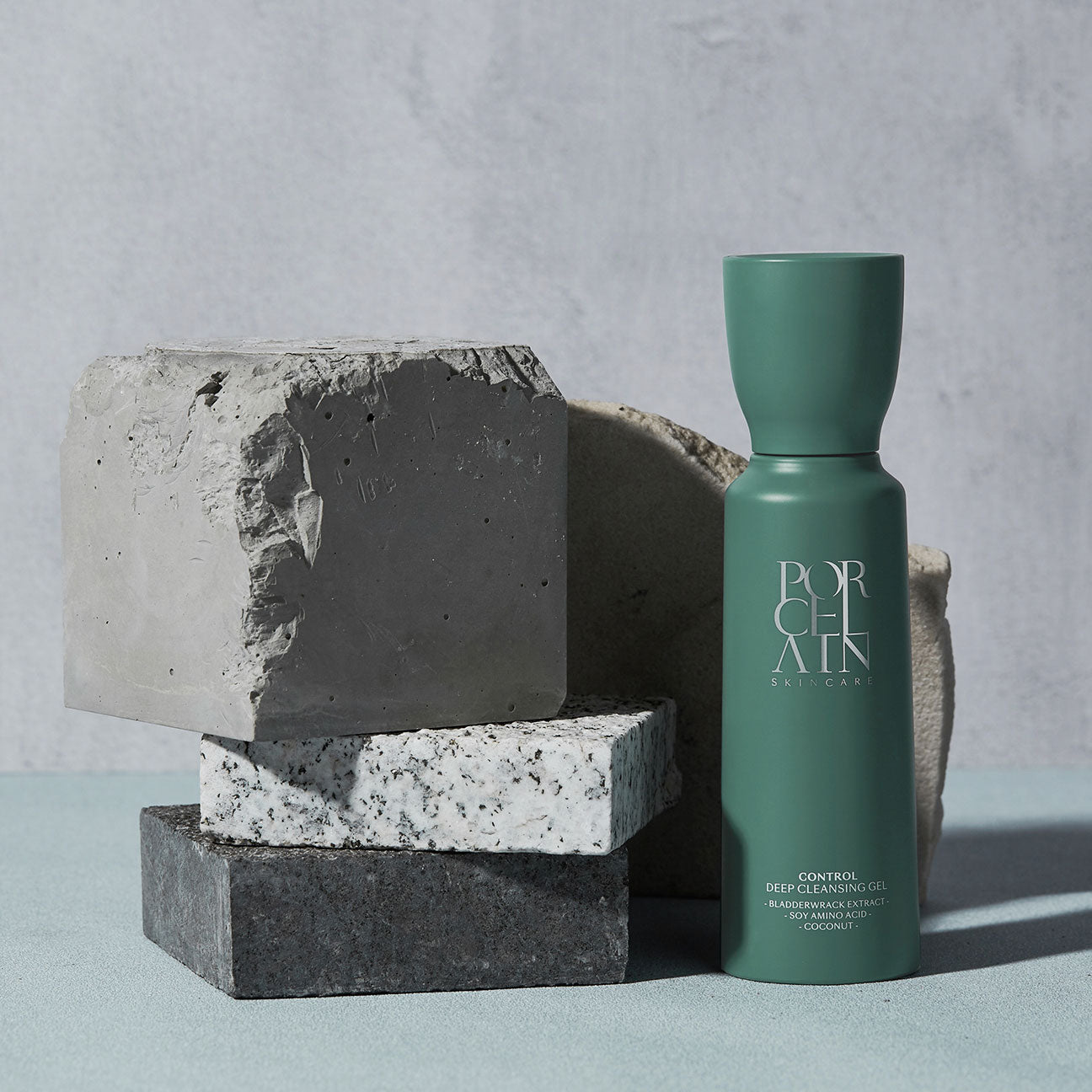 Deep Cleansing Gel Deep Cleansing Gel