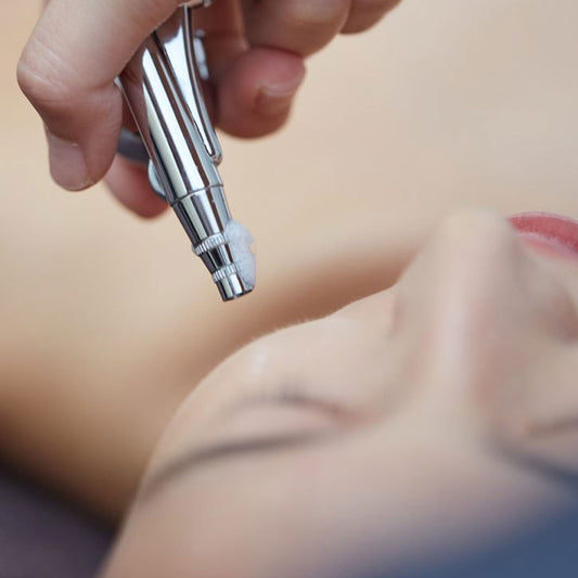 OxyRevive™ Plus Facial