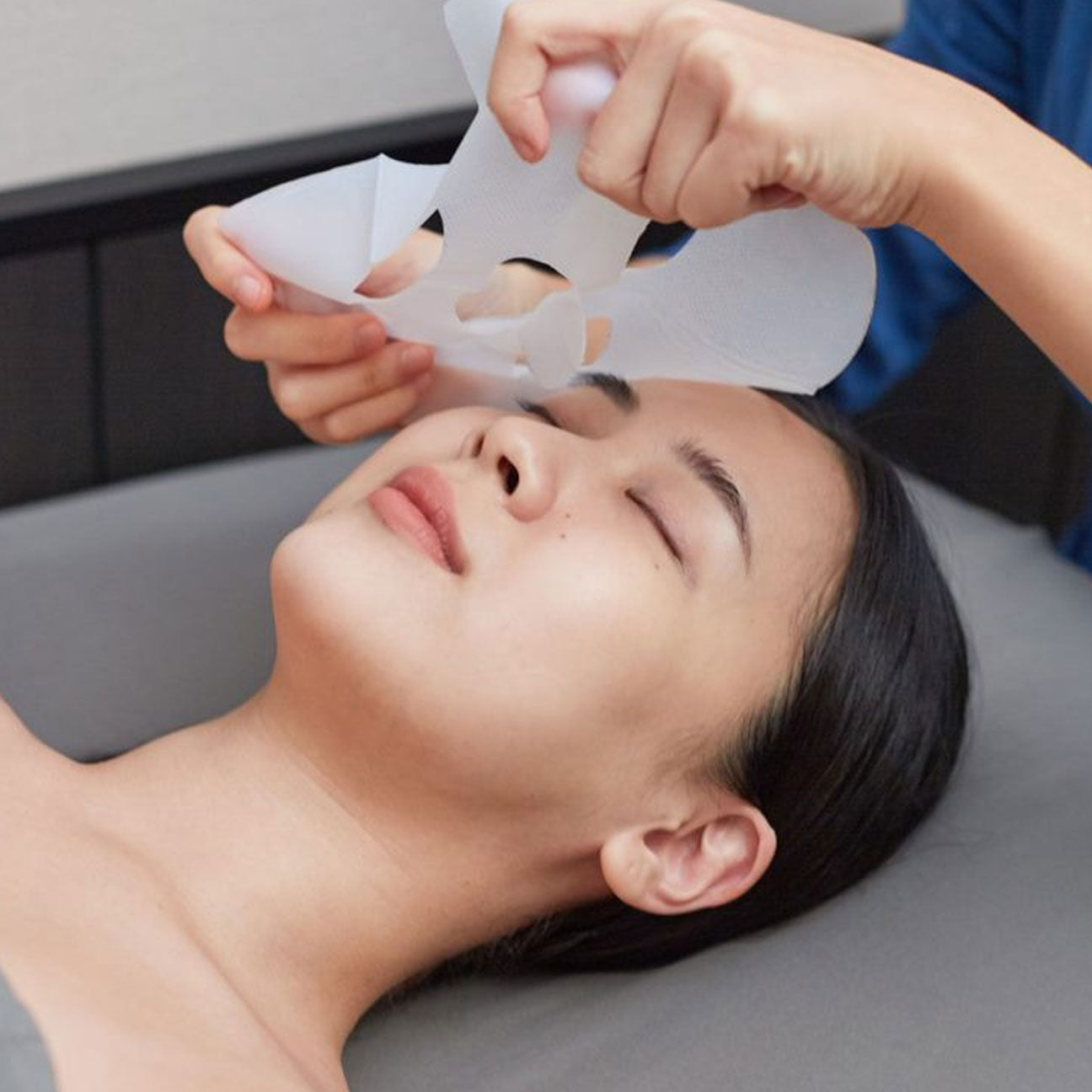 Beespoke™ Honey Facial