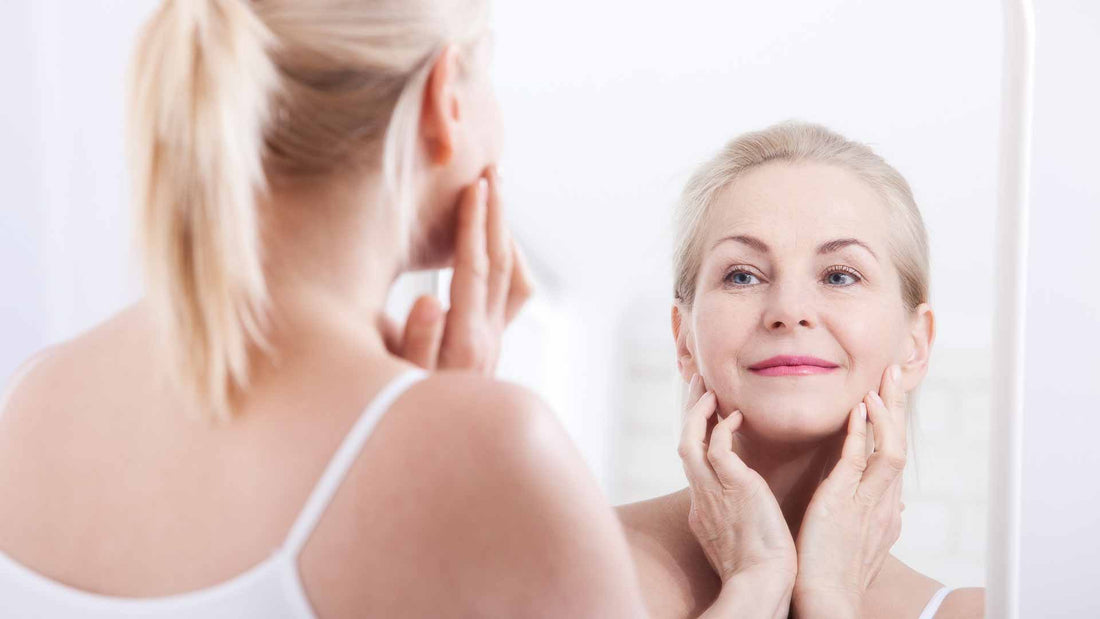 Age Reverse – Fight the Signs of Aging!