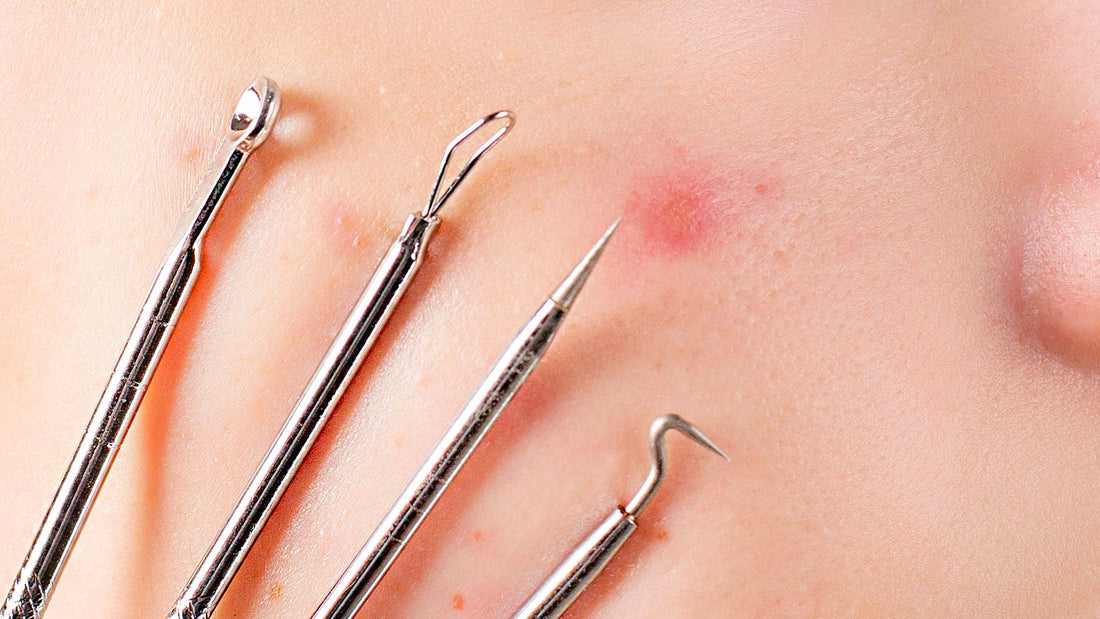 The Dangers of Extracting at Home