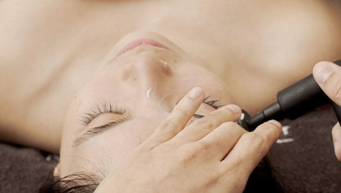 Unveiling the Science Behind Proionic Facials: Your Journey to a Youthful Glow