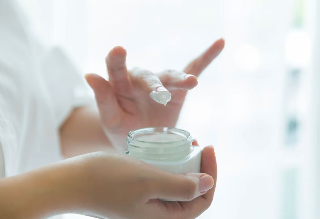 How To Choose The Right Moisturiser For Your Skin
