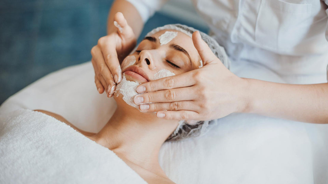 Are Facials Really Vital for Healthy Skin?