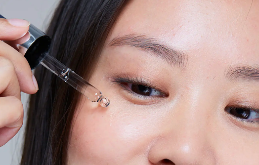 Love Deep: Hydrating Serum for Oily, Sensitive & Ageing Skin