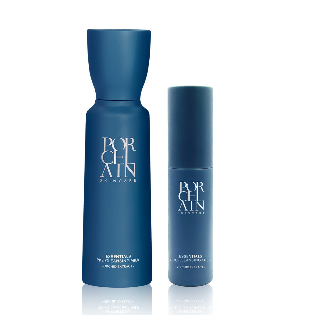 Pre-Cleansing Milk Bundle