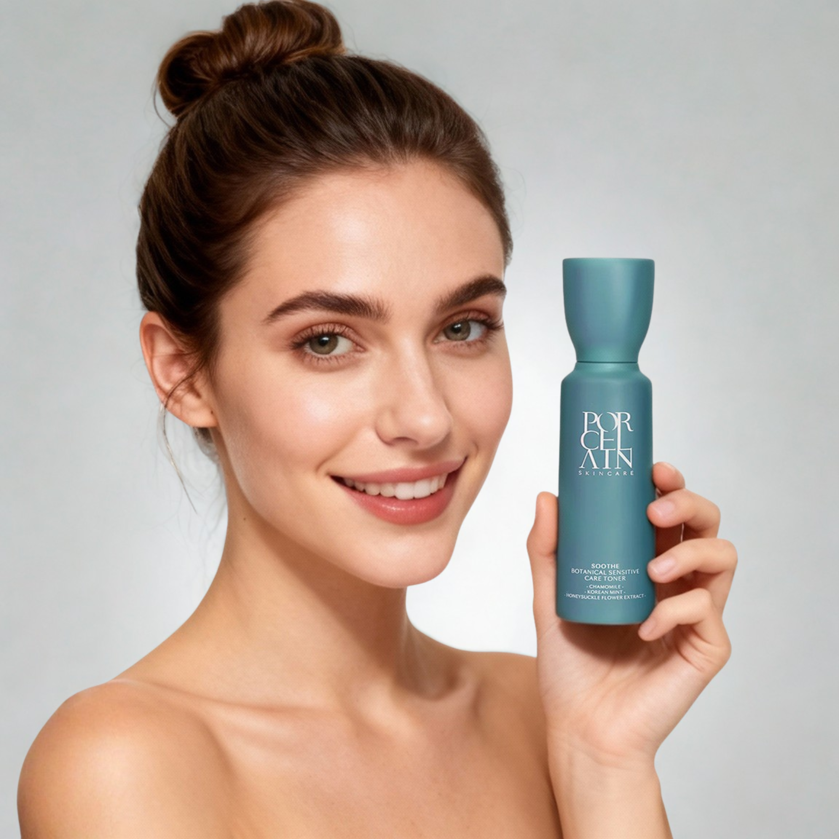 The Calm & Cleanse Duo