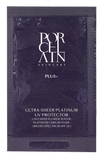 7 days to Sheer Confidence: Ultra-Sheer Platinum UV Protector 2ml x7 (NOT FOR SALE)
