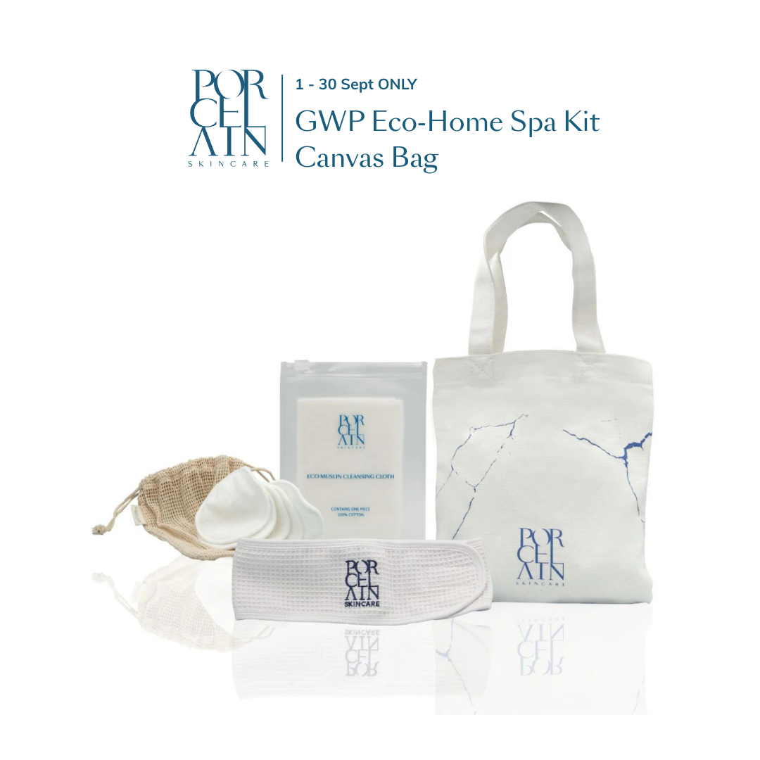 Calm & Hydrate Essentials