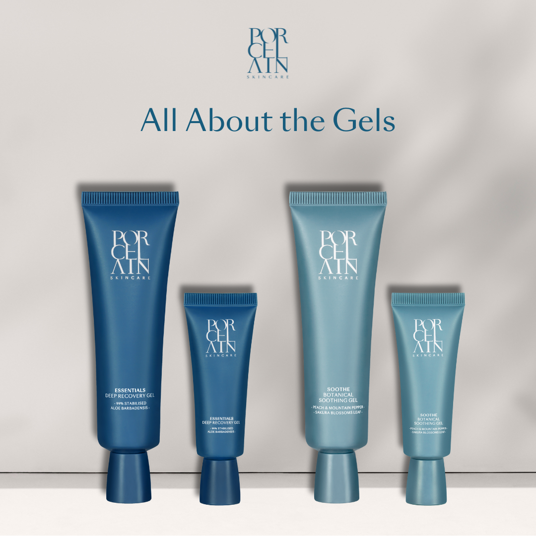 All About The Gels Bundle