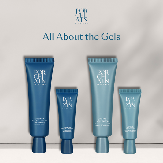 All About The Gels Bundle