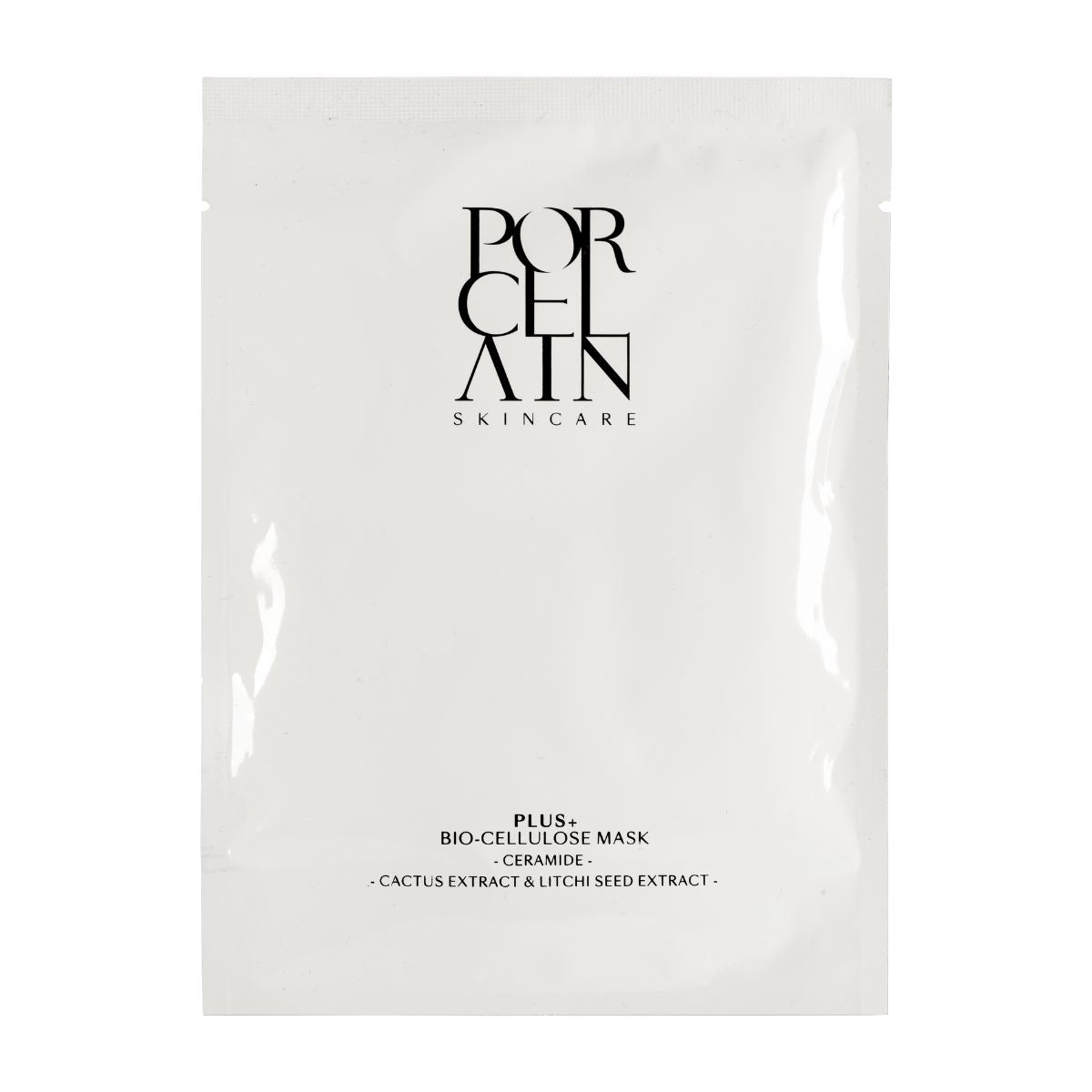 GWP Bio-Cellulose Mask