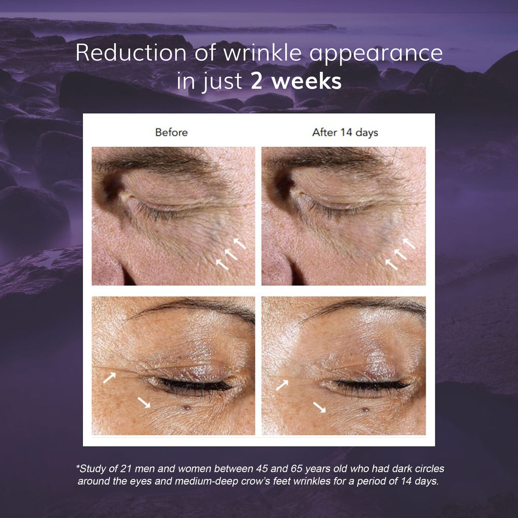 Bio-Reset Intensive Night Recovery Elixir – Porcelain Skin