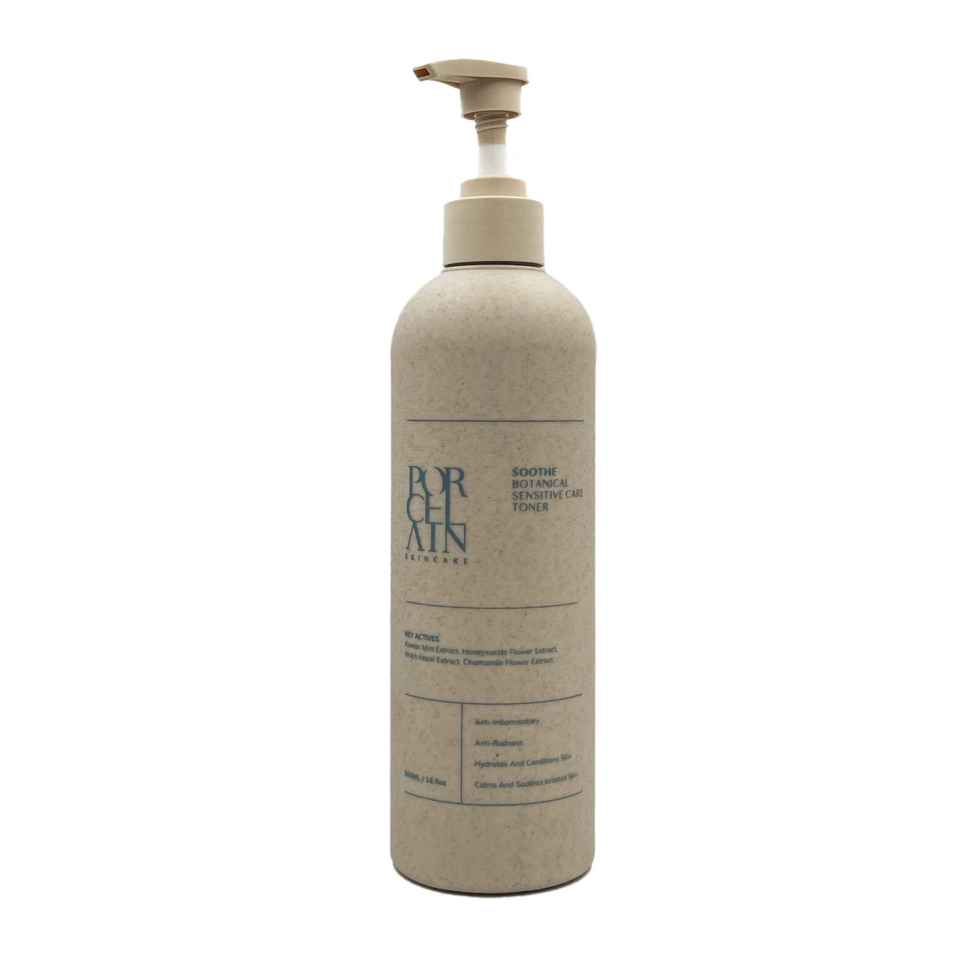 Botanical Sensitive Care Toner