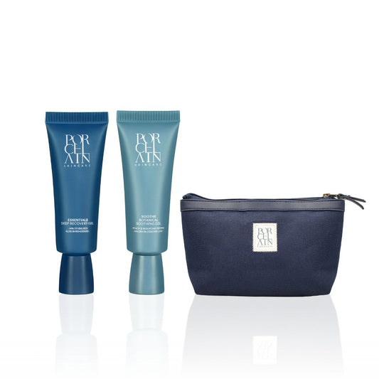 GWP Deluxe Soothing Gift Set (worth $108)