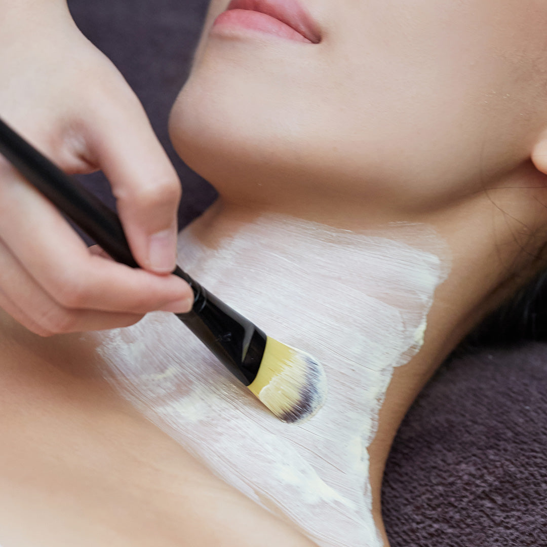 Duo-Intensive Neck & Décolleté Treatment