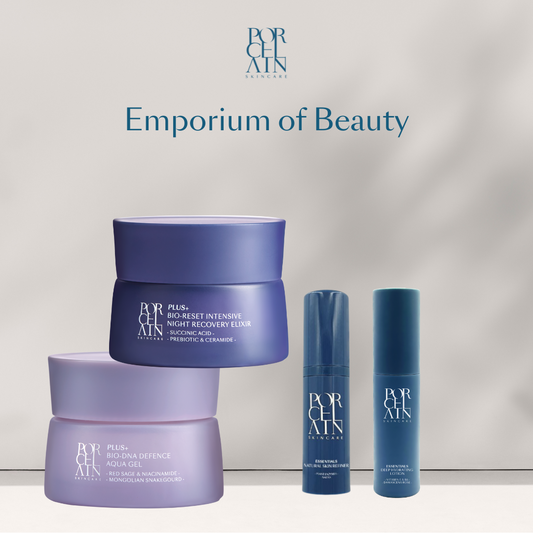 Emporium Of Beauty