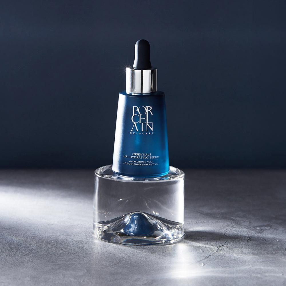 Calm & Hydrate Essentials
