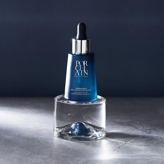 Calm & Hydrate Essentials