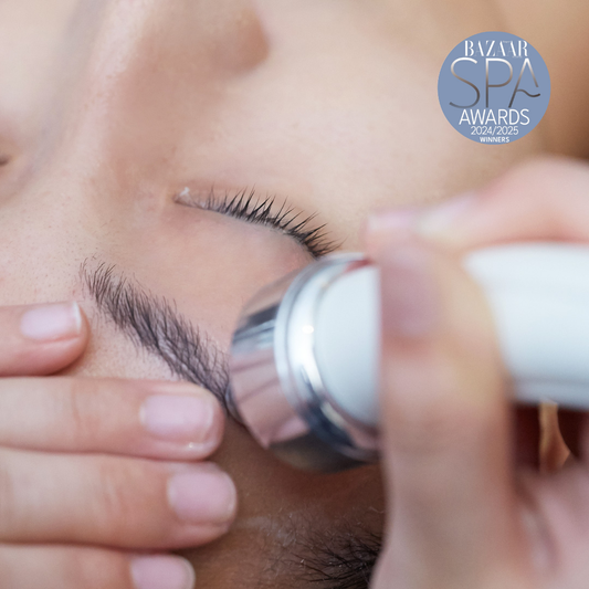 Multi-Spectrum Intensive Eye Treatment