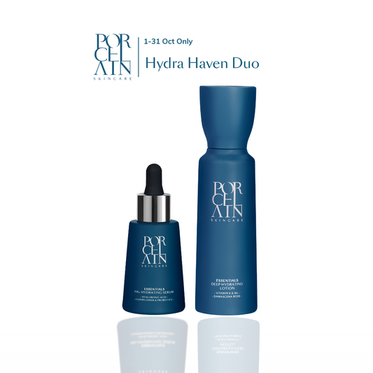 Hydra Haven Duo