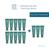 Hydraclear Gel 20ml - Travel Size Gift Set