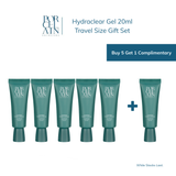 Hydraclear Gel 20ml - Travel Size Gift Set