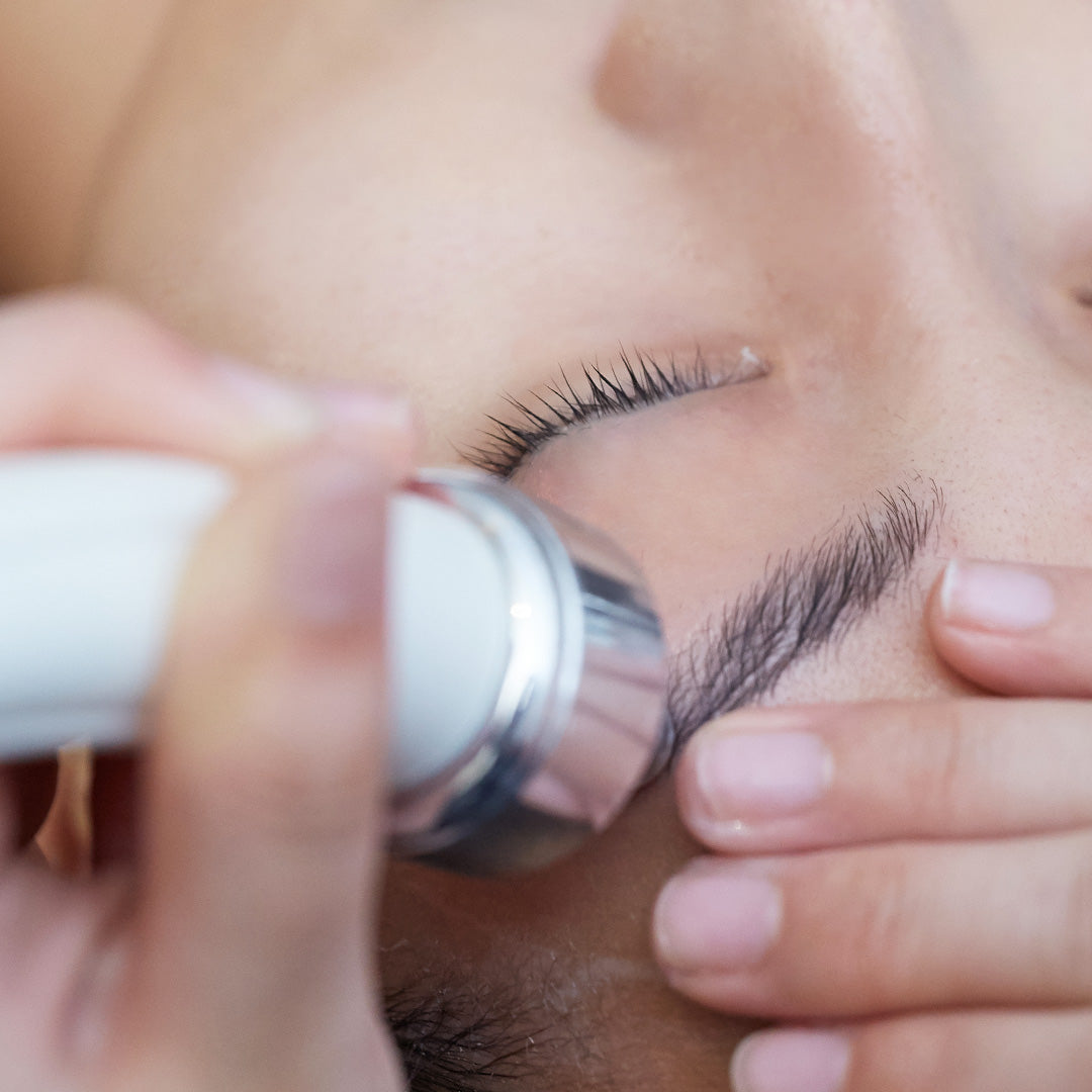 Multi-Spectrum Intensive Eye Treatment