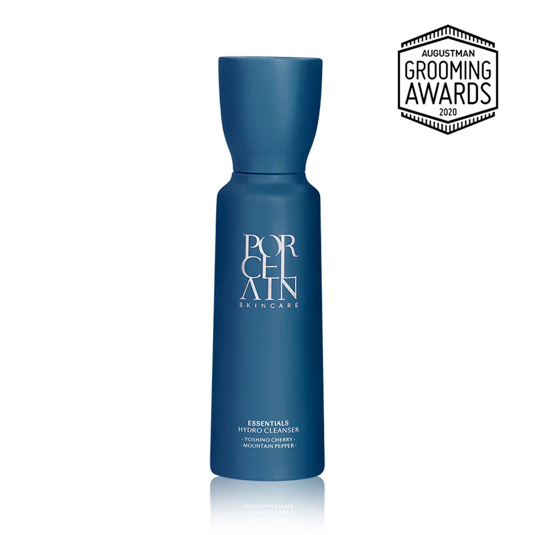 Glow Essentials Bundle