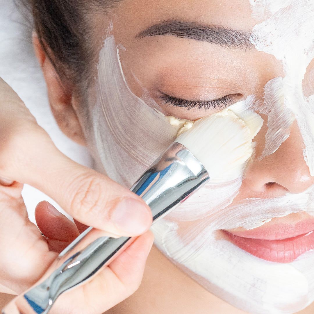 Pick Me Up Facial