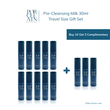 Pre-Cleansing Milk 30ml – Travel Size Gift Set