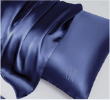 100% Organic Mulberry Silk Pillowcase