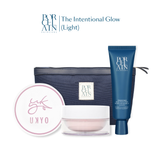 The Intentional Glow (Light)