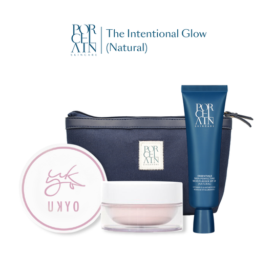 The Intentional Glow (Natural)