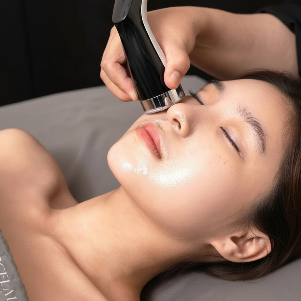 ClearPurity™️ Sensitive Repair