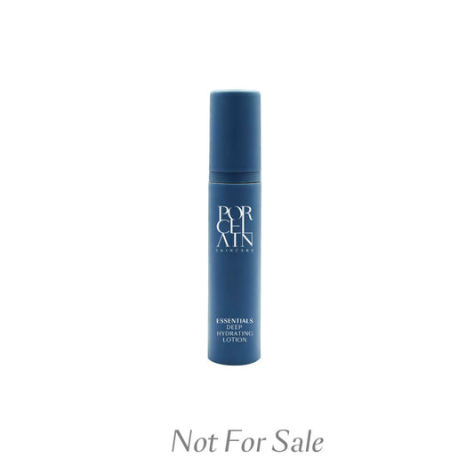 Deep Hydrating Lotion Deluxe Sample 10ml