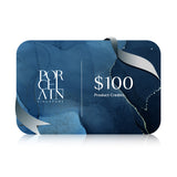 Xmas Product Gift Card