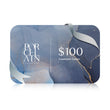 Xmas Treatment Gift Card