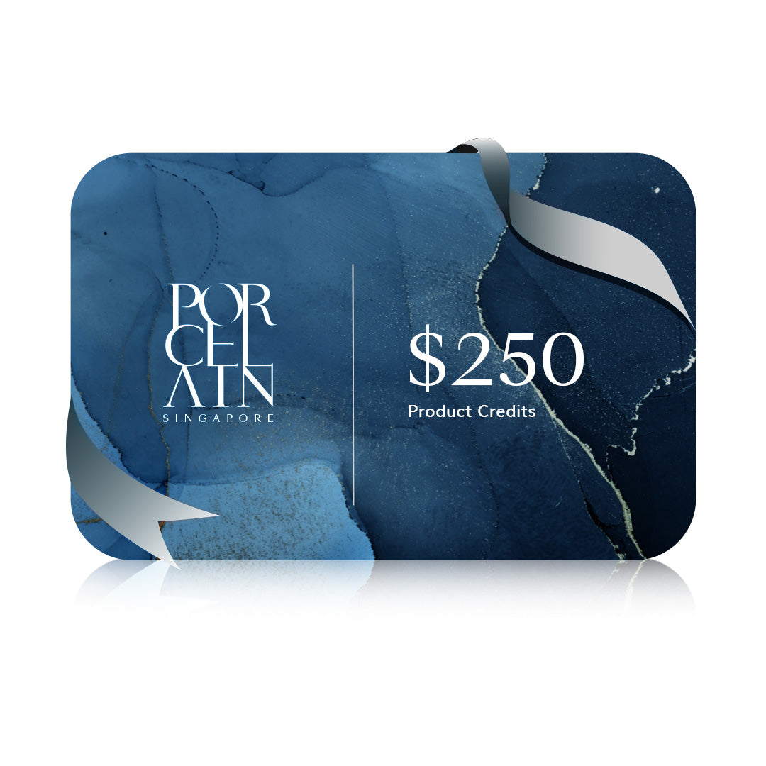 Xmas Product Gift Card