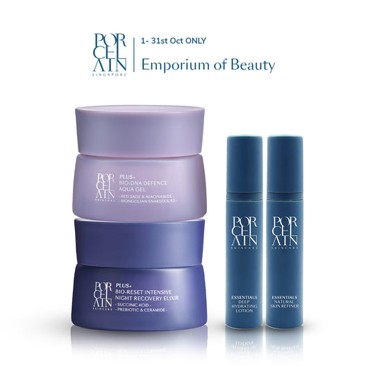 Emporium Of Beauty