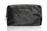 Velvet Toiletries Bag