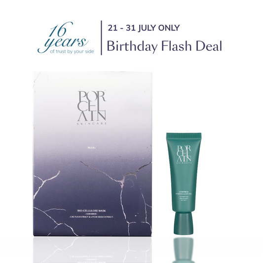 Skin Rescue Duo